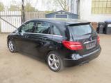 Mercedes-Benz B 180 B B 180 - Mercedes-Benz B 180 in Lübeck