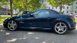 Mercedes-Benz SLK 55 AMG AMG Designo, KW V3, Tausch möglich  - Mercedes-Benz AMG SL55