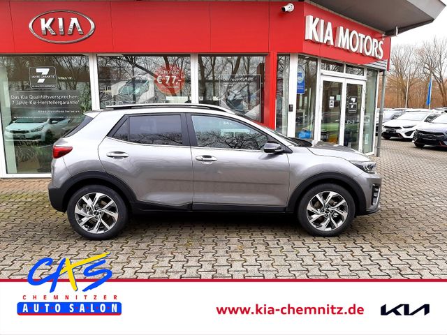 Kia Stonic 1.0T 120 48V GT-Line Navi Tech MJ24