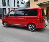 Volkswagen T6.1 Multivan Gen SIX 2x Schiebetür Standheizg