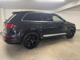 Audi Q7 50 TDI quattro S-LINE *AHK*NAVI* - Audi Q7 in Oberhausen
