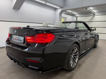 BMW M4 - 6