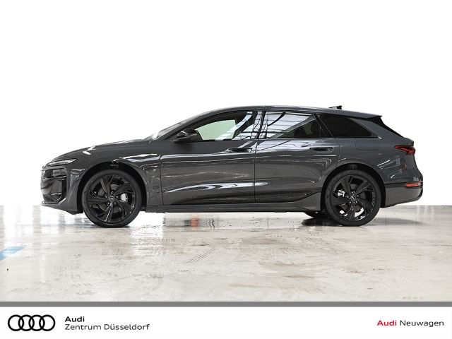 Audi A6 e-tron - Bild 3