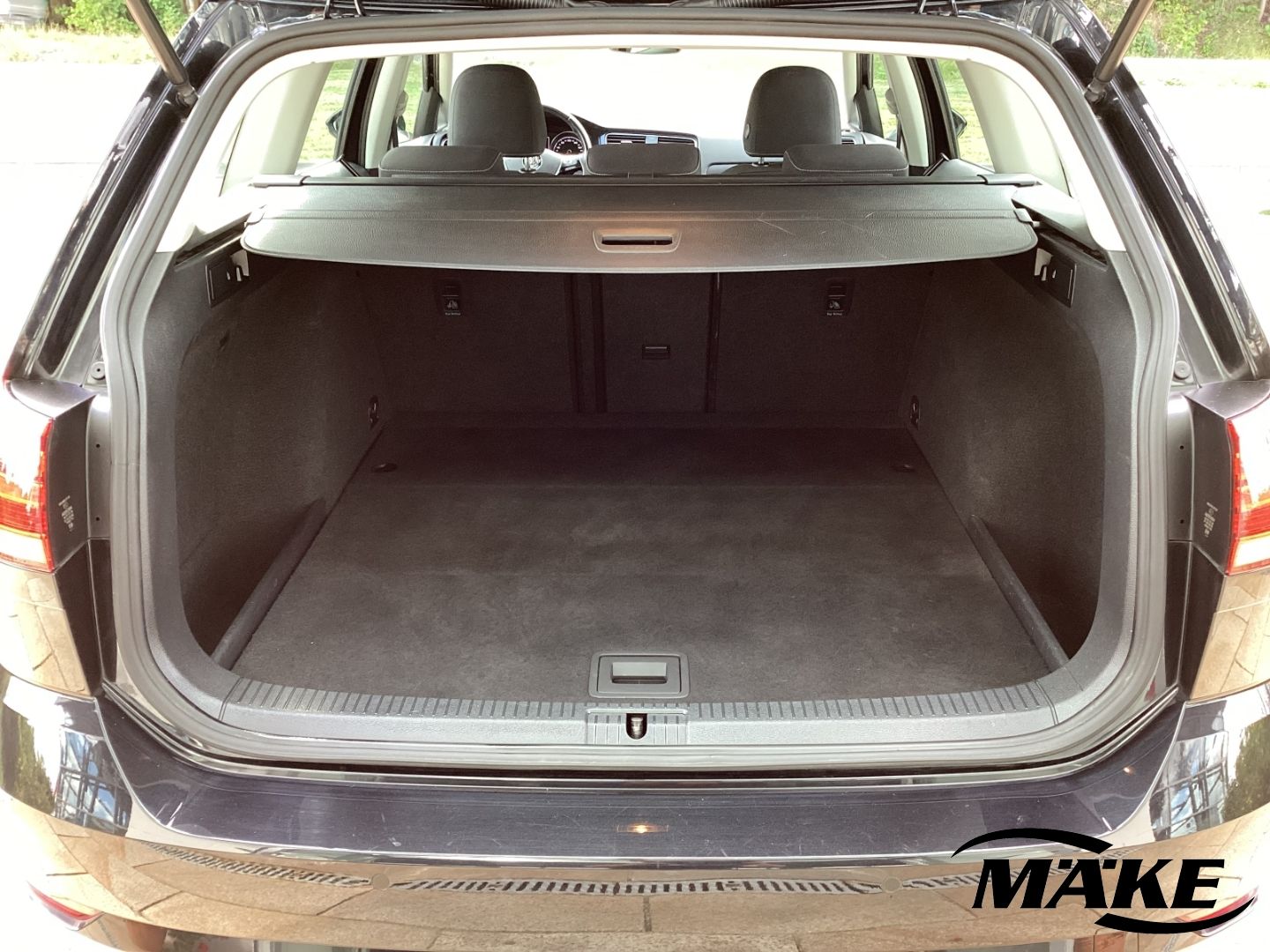 Golf Comfortline 1.6 TDI ALU APP ACC PDC NAV