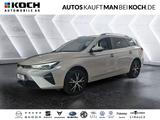 MG5 Max Luxury 61Kwh ACC 360°  Shz Navi TZ - MG MG5 in Berlin