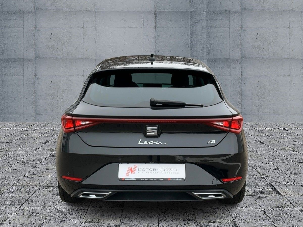 Seat Leon - Bild 5