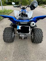 Yamaha Raptor YFM 700R LOF zugelassen  - Angebote