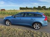 Volvo V60 D4 Kinetic-Business-, Licht- Winterpak - Volvo V60: Kinetic