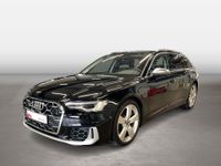 Audi S6 - Vorschau Bild 2
