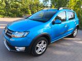 Dacia Sandero TCe 90 eco2 Stepway Prestige Stepway... - Dacia Sandero: Eco2
