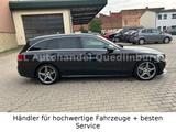 Mercedes-Benz C 250 T-Modell CGI - gebrauchte Mercedes-Benz C 250 aus dem Jahr 2016