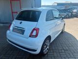 Fiat 500 RockStar - Fiat 500 Gebrauchtwagen in Bielefeld