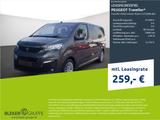 Peugeot Traveller Elektromotor Active L2 (75kWh Batteri - Peugeot Traveller mit Elektro-Antrieb