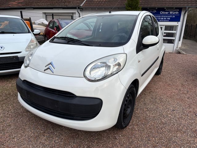 Citroën C1 Style