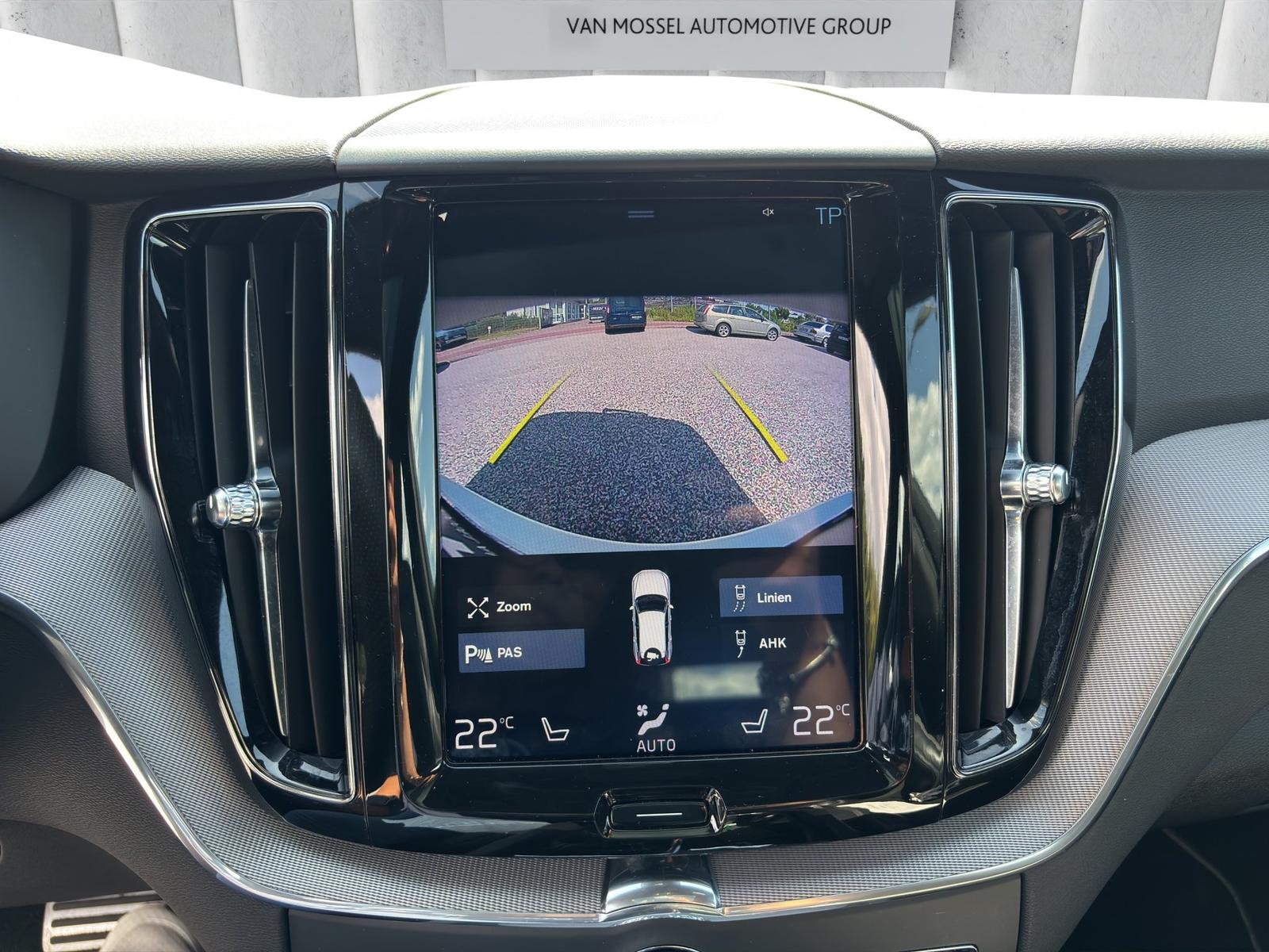 Volvo XC 60 T5 AWD R-Design
