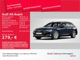 Audi A6 Avant 50 TFSI e qu. S tronic advanced AHK/Kam - Audi A6 advanced mit Hybrid-Antrieb (Benzin/Elektro)