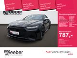 Audi RS7 22 B&O HuD ESSENTIALS-PAKET KERAMIK PANO - Audi RS7 aus 2022