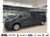 Renault Trafic GRAND Blue dCi150 EDC Evolution AUTOMATIK - Renault Trafic Gebrauchtwagen in Oberhausen