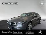 Mercedes-Benz CLA 180 SB PROGRESSIVE+PANO+STANDHEIZUNG+MULTIB+ - gebrauchte Mercedes-Benz CLA 180 Shooting Brake aus dem Jahr 2022
