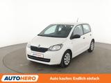 Skoda Citigo 1.0 MPI Cool Edition Aut.KLIMA*GARANTIE* - Skoda Citigo in Dresden