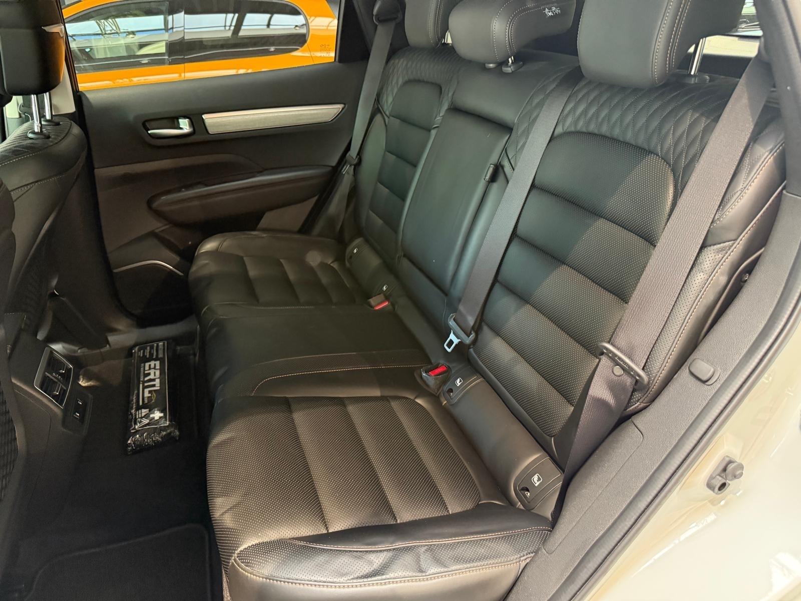 Renault Koleos INITIALE PARIS dCi 185 4WD X-tronic, миниатюра 18