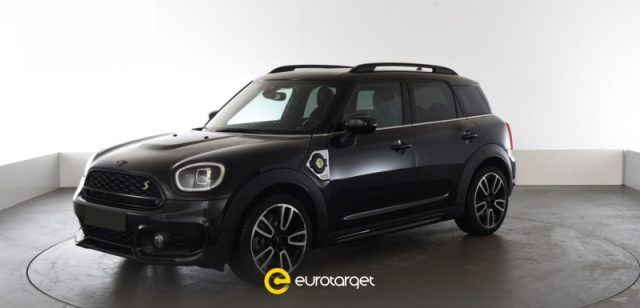 MINI Countryman 1.5 Cooper SE JCW Countryman ALL