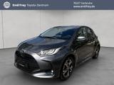Toyota Yaris Hybrid 116 1.5 VVT-i Teamplayer - Toyota Yaris: Teamplayer