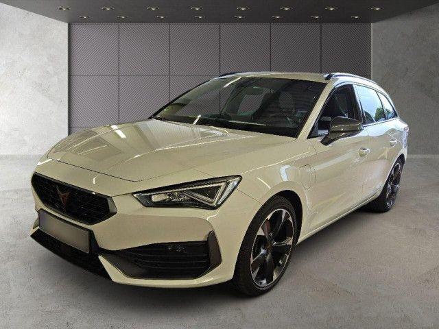 Cupra Leon - Bild 2