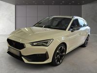 Cupra Leon - Vorschau Bild 2