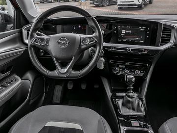 Opel Mokka Elegance Technologie-Paket Park & Go