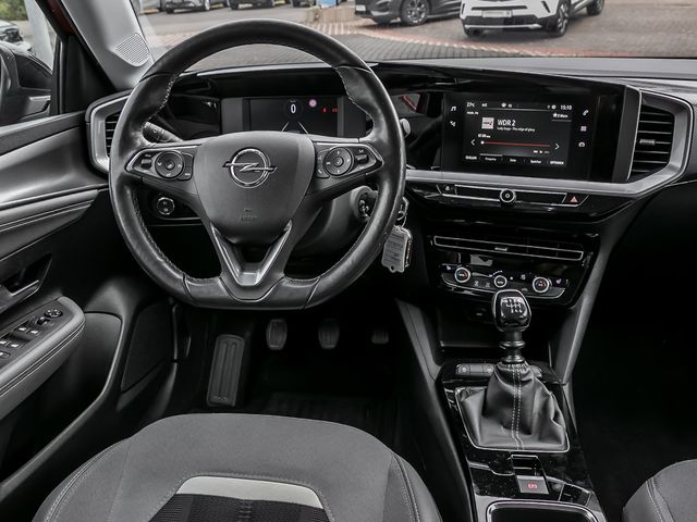 Opel Mokka Elegance Technologie-Paket Park & Go