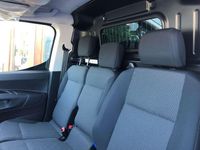 Fiat Doblo - Vorschau Bild 7