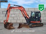 Kubota KX080-4a - Angebote