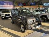 Suzuki Jimny Ranger Lim. - Suzuki Jimny aus 2014