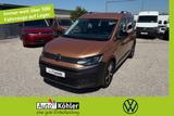 Volkswagen Caddy Life PanAmericana 5-Sitzer TSi DSG - Volkswagen Caddy Neuwagen