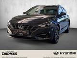 Hyundai i30 Kombi 1.0 Turbo 48V Trend Navi DAB LED - gebrauchte Hyundai i30 aus dem Jahr 2022