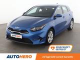 Kia cee'd 1.5 TGDI Vision Aut.*NAVI*SPUR*CAM*PDC*SHZ - Kia in Frankfurt (Main): Cee D