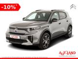 Citroën C3 Aircross 1.2 PureTech 100 LED Kamera Tempomat - Citroën C3 Aircross Tageszulassungen
