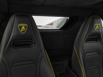2025 Lamborghini TEMERARIO 缩略图 13