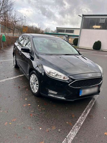 Ford Focus Turnier 1.5tdci TÜV 04/26