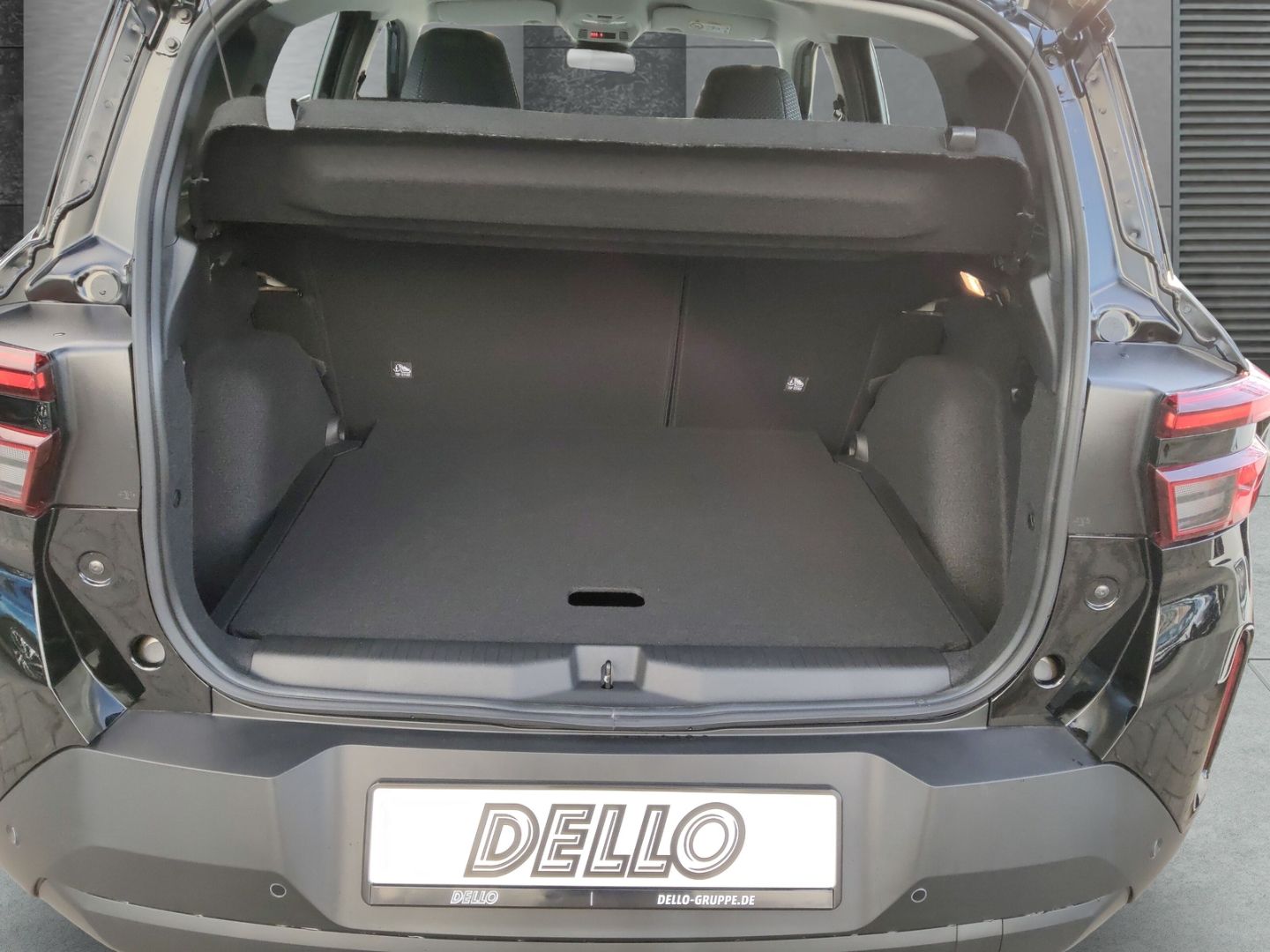 Opel Frontera - Bild 7