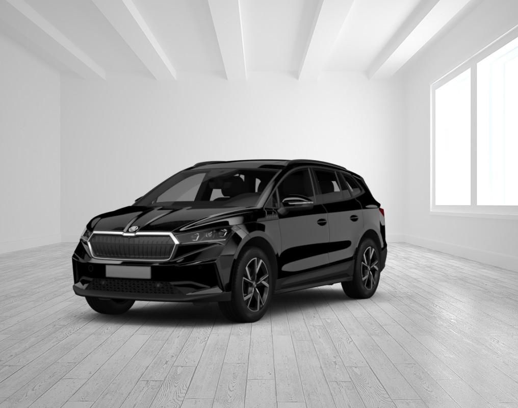 Skoda Enyaq 85 Loft
