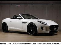 Jaguar F-Type *Ein_Traum*