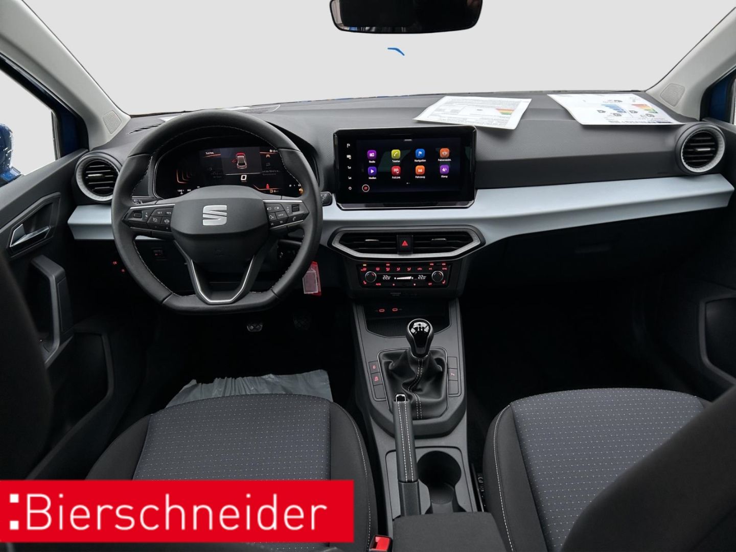 Seat Ibiza - Bild 22