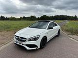 Mercedes-Benz CLA 45 AMG 4MATIC - Distr.+ , Pano, H&K, 8xAlu