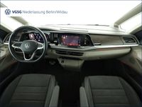 Volkswagen T7 Multivan - Vorschau Bild 7