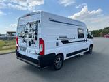 Hobby Vantana K 60 FT - *Gewerbeangebot* - - Hobby Wohnmobile & Wohnwagen