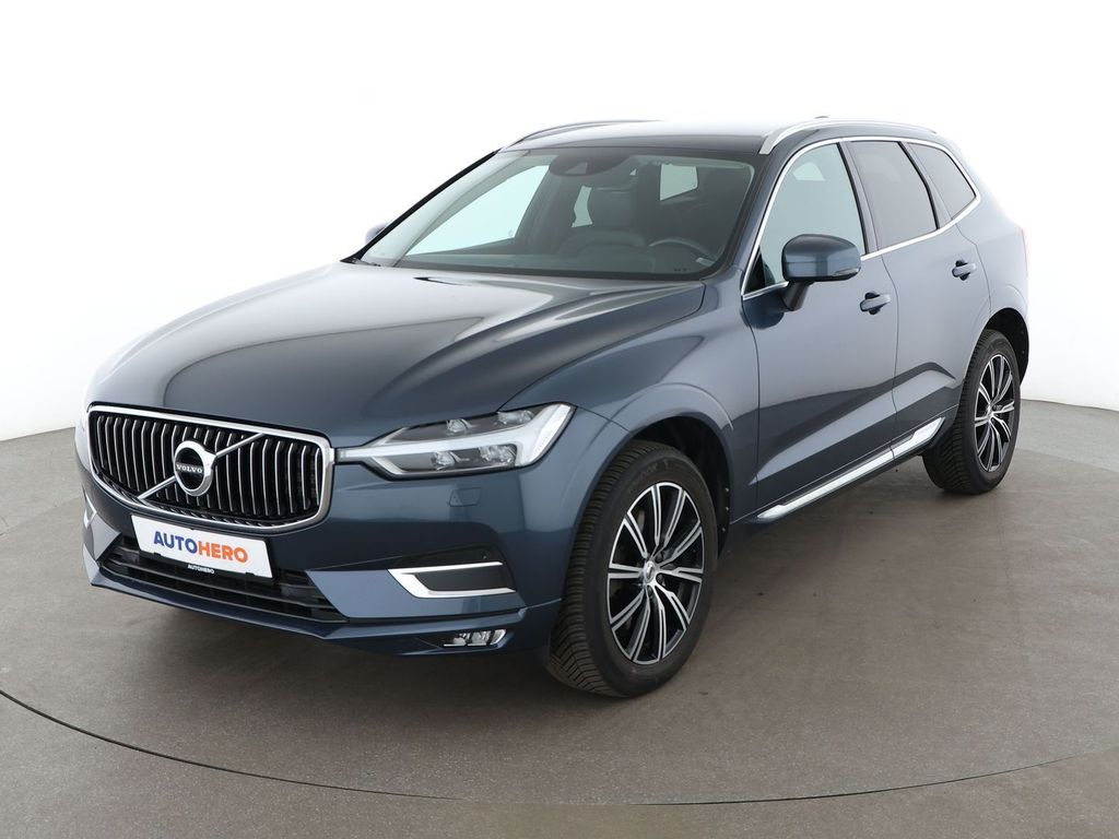 Image of Volvo XC60