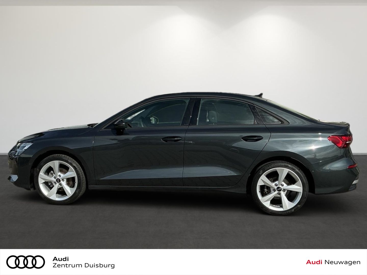 Audi A3 - Bild 3