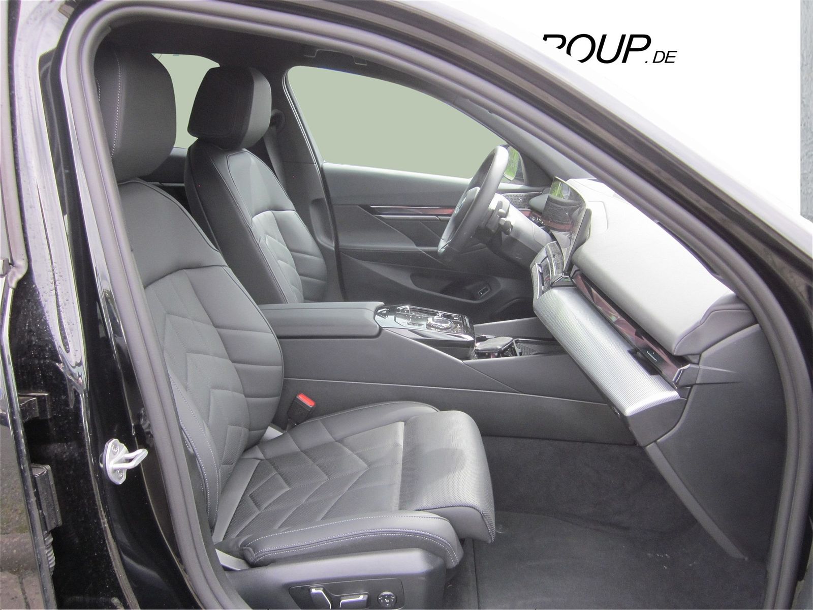 BMW 550 - Bild 15